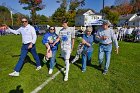 Men’s Soccer Senior Day  Wheaton College Men’s Soccer 2022 Senior Day. - Photo By: KEITH NORDSTROM : Wheaton, soccer